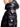 Moncler Women Maire Jacket Black-left side