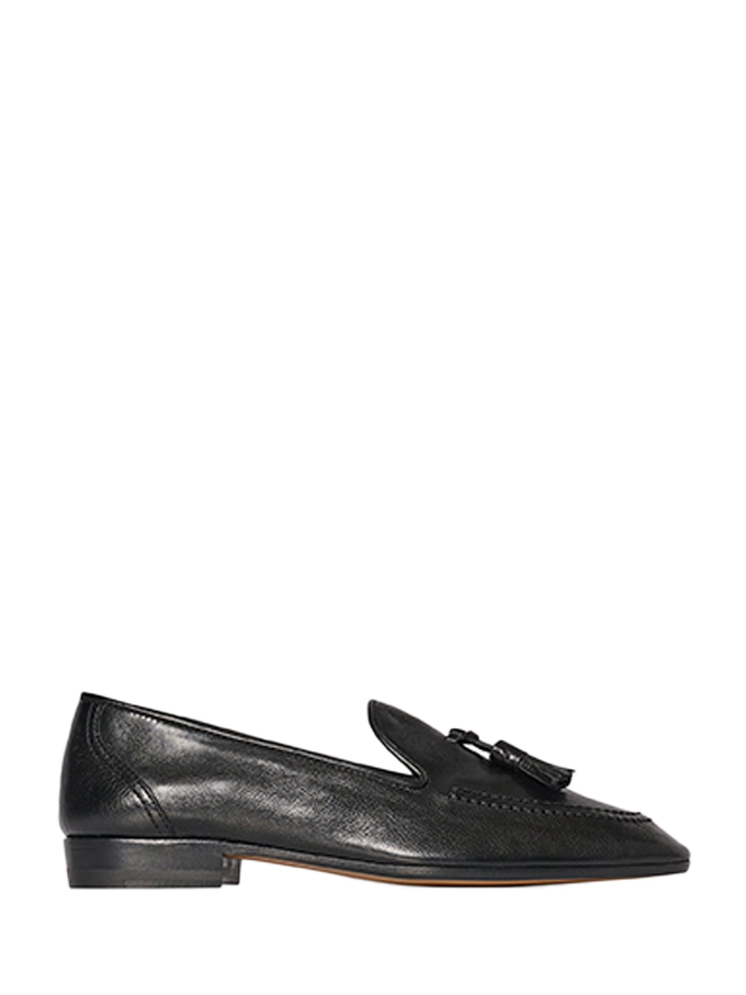 Caden Loafer Black
