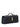 Savette Slim Symmetry Pochette Leather Black-roght side