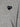 Comme Des Garçons Play Round-Neck One Heart Cardigan L. Grey-logo detials