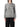 Comme Des Garçons Play Round-Neck One Heart Cardigan L. Grey-with model