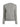 Comme Des Garçons Play Round-Neck One Heart Cardigan L. Grey-back side