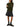 Barbour Penwood Jumper Olive-with model