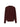 Maison Margiela V-Neck Jumper Red-back side