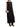 Dries Van Noten Hutty Dress Black-front side