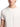 Moncler Men Tricolour-Trimmed T-Shirt Off White-front detial
