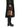 Uma Wang Small Soft Shoulder Bag Olive-with model