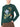 Weekend Maxmara Alpaca And Wool-Blend Yarn Sweater Dark Green-front side