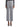 Issey Miyake Pleats Please Trousers Grey-with model