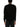 Comme Des Garçons Play Round-Neck One Heart Cardigan Black-back side