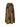Uma Wang Gillian Skirt Brown / Blue-back side