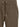 Brunello Cucinelli Cotton-Silk Pants Brown-detials