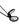 Lemaire castanet Black-lining detial