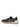 Brunello Cucinelli Monile Suede-Panelled Sneakers Brown-left side