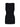The Row Danel Top Black-back side