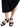 Lemaire Square Heeled Sandals Black