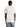 Moncler Men Logo T-Shirt Ivory-back side with model