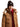 Moncler Men Wool And Cashmere Beanie D Brown-with model