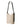 Lemaire Belted Tote Bag Dark Linen-left side