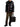 Moncler Men Montbeliard Jacket Black-with model