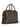 The Row India 12.00 bag Deep Brown Ans-right side