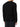 Comme Des Garçons Play Round-Neck Double Heart Cardigan Black-back side