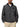 Burberry Men Newport Reversible Jacket Iron Grey-Reverse side