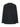 Back view of The Row Quintus black wool and cashmere jacket