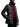 Moncler Women Brossette Jacket Black-front detials