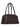 The Row Small EW India Bag Deep Brown-right side