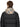Burberry Men Snowdon Puffer Jacket Black-back side