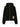 Burberry Women Harley Hoodie Black