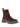 Weekend Maxmara genepi boots Brown-right side