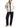 Ralph Lauren Jacket Trophy Cream-with model