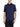 Zegna Polo Shirt Navy-front side