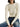 Polo Ralph Lauren Wool-Cashmere Crewneck Jumper White-front detials