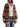 Polo Ralph Lauren Wool Cardigan Brick Multi-front sdie(1)