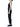 Issey Miyake Pleats Please Basics Trousers Black-left side