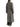 Brunello Cucinelli Check Tweed Coat D Grey-back side
