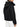 Burberry Women Quilted Jacket Black-back side