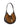 Polo Ralph Lauren Small Polo ID Suede Bag Camal-right side