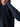 Barbour Woodhouse Jumper Navy-Sleeve details
