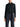 Lemaire twisted cardigan with scar Anthracite-front side