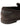 Brunello Cucinelli Suede Loafers Brown-back detials
