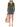 Polo Ralph Lauren Polo Pony-embroidered Cardigan HVST Olive-with model