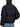 Canada Goose Women Fallon Puffer Black-back side