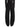 Lemaire High Waisted Pants Black-back side