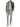 Zegna polo shirt Mint green-front side