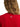 Barbour Woodhouse Jumper Crimson-back detials