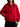 Ralph Lauren Classic Jacket Red-front side